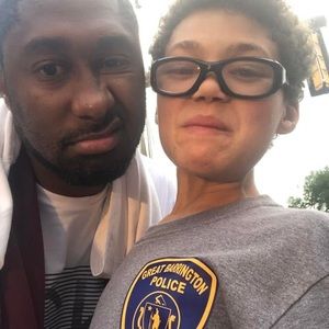 Meet your Posher, Shawne lotto